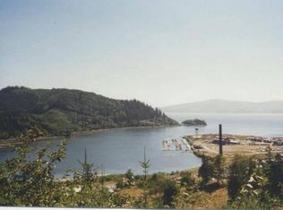 Franklin St, Garibaldi, OR 97118