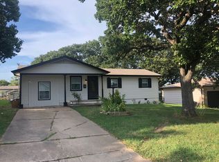 5 W 32nd St S, Sand Springs, OK 74063