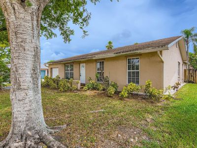 11035 NW 27th St, Fort Lauderdale, FL, 33322