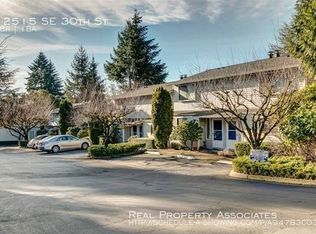 12515 SE 30th St, Bellevue, WA 98005