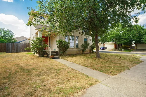 2600 Theresa Blanchard Ln Photo 1