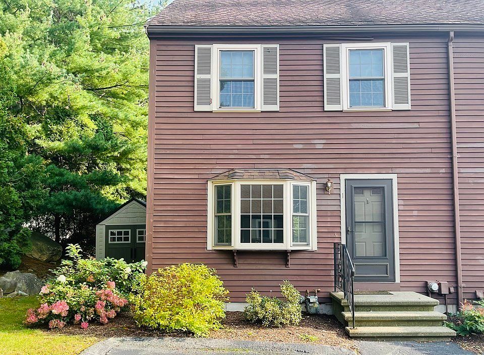 479 Northboro Rd W UNIT 1, Marlborough, MA 01752 MLS 73164932 Zillow