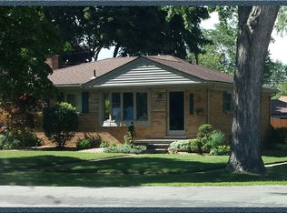 31706 Rush St, Garden City, MI 48135