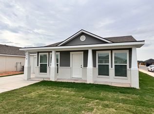 1719 132nd St, Lubbock, TX 79423