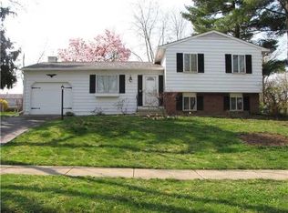 3435 Brazzaville Rd, Westerville, OH 43081