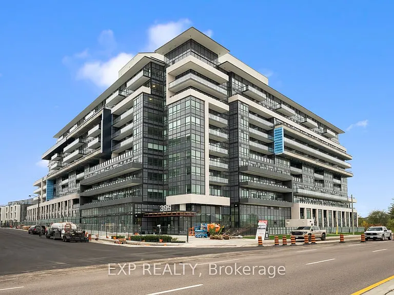 395 Dundas St W #419 — Photo 1
