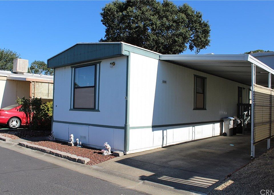 1st image of 1025 Martin St Space 40
