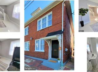 205 Baker St, Winchester, VA 22601