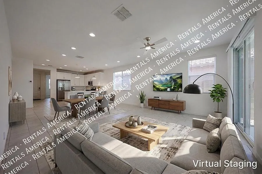 3119 W Via Dona Rd