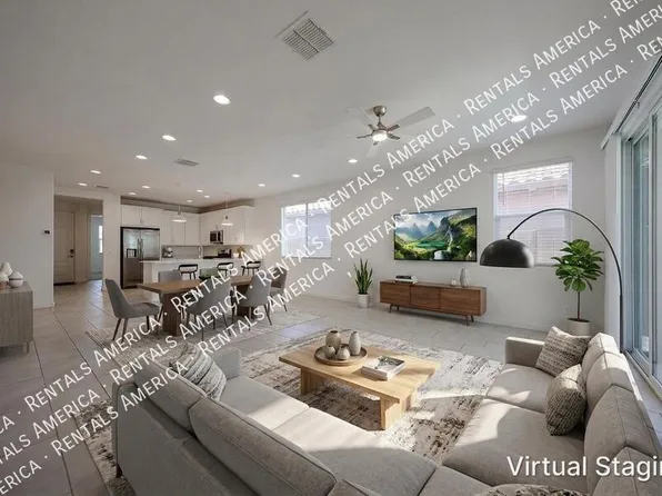 3119 W Via Dona Rd, Phoenix, AZ 85083