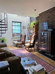 Rented by City Connections Realty