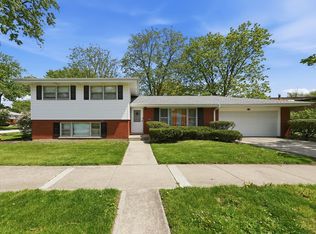 18345 Pierce Ave, Homewood, IL 60430