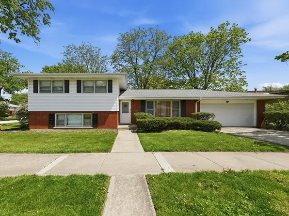 18345 Pierce Ave, Homewood, IL 60430
