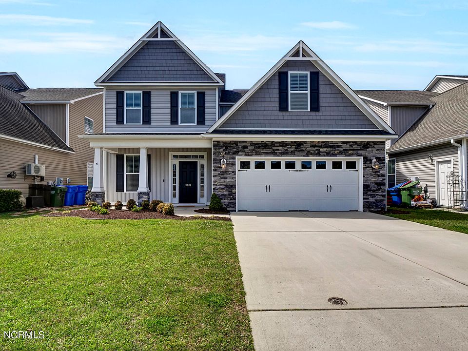 1st image of 3804 Willowick Park Drive