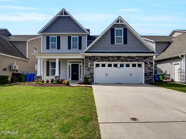 3804 Willowick Park Drive, Wilmington, NC 28409