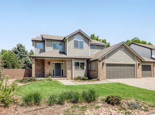 2606 Willow Creek Drive, Fort Collins, CO 80525