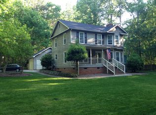 14148 Maple Hollow Ln, Mint Hill, NC 28227