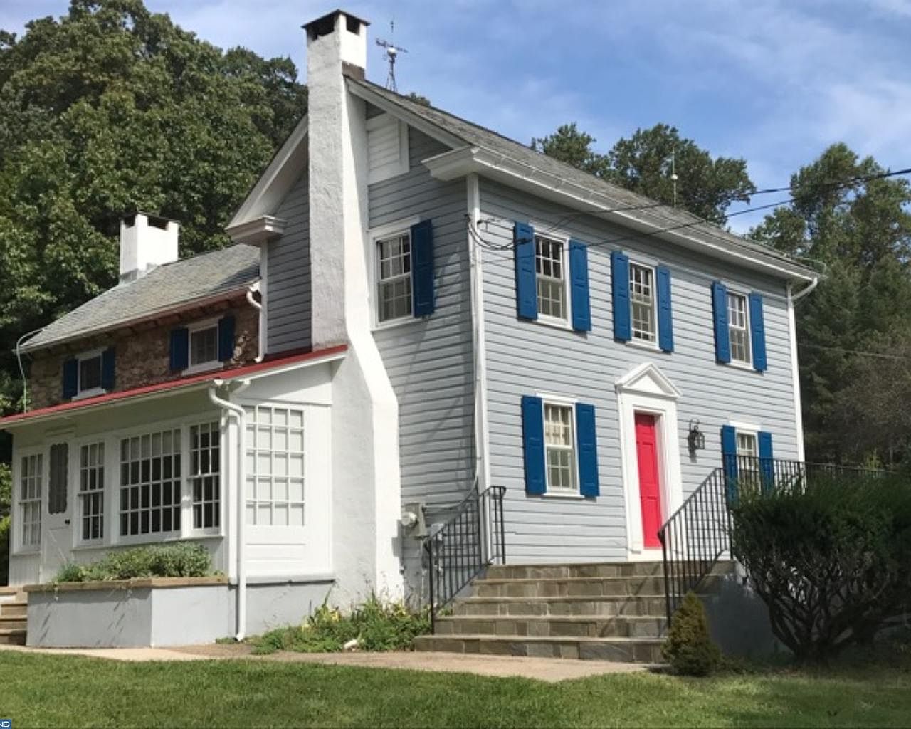 5222 Lower Mountain Rd, New Hope, PA 18938 Zillow