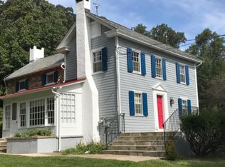 5222 Lower Mountain Rd, New Hope, PA 18938