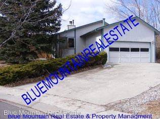 5232 Pony Creek Cir, Colorado Springs, CO 80919