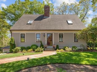 11 Carlson Ln, Barnstable, MA 02630