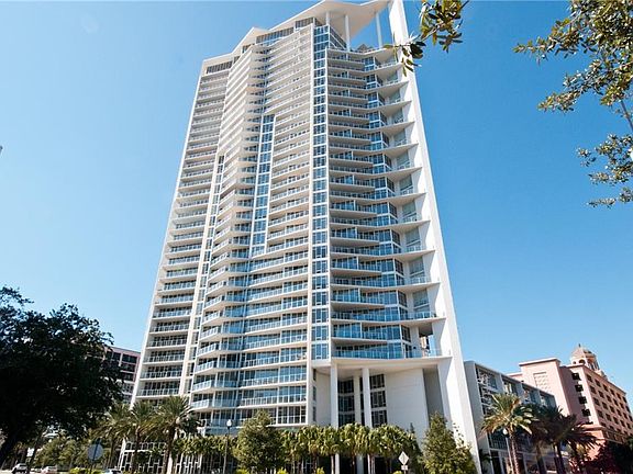 2nd image of 175 1st St S APT 2307