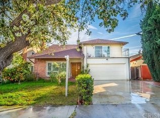 19726 Hatton St, Winnetka, CA 91306