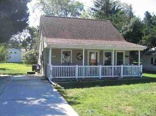 34 Englewood Rd, Cape May, NJ 08204