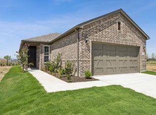 4416 Snead St, Celina, TX 75009