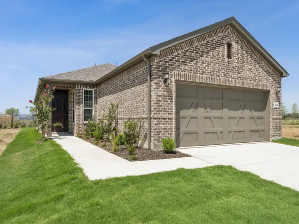 4416 Snead St, Celina, TX 75009