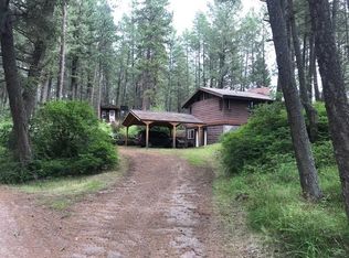 200 Shawnee Dr, Bigfork, MT 59911