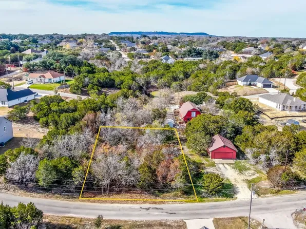 2322 Steepleridge Cir, Granbury, TX 76048