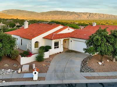5362 N Ridge Spring Pl, Tucson, AZ, 85749