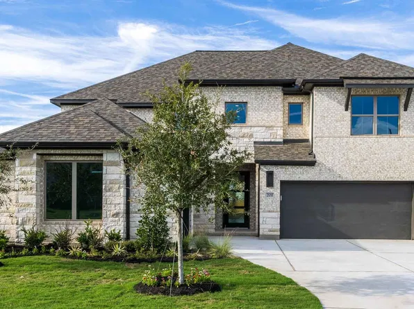 201 Maton Way, Liberty Hill, TX 78642