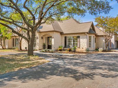 116 Creekside Terrace, Boerne, TX, 78006
