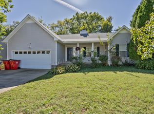 4049 New Grange Cir, Clarksville, TN 37040