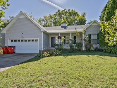 4049 New Grange Cir, Clarksville, TN, 37040