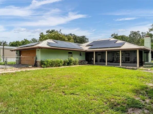 1002 W LAKE MARION ROAD, HAINES CITY, FL 33844