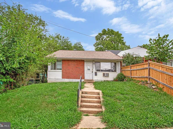 7728 Oxman Rd, Landover, MD 20785