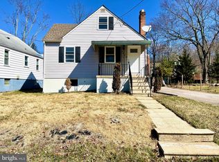 5312 W North Ave, Baltimore, MD 21207