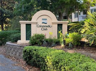 200 Colonnade Clb UNIT 181, Hilton Head Island, SC 29928