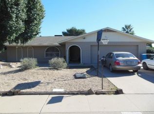 3811 W Grandview Rd, Phoenix, AZ 85053