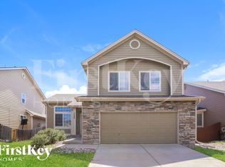 15440 March Pl, Denver, CO 80239
