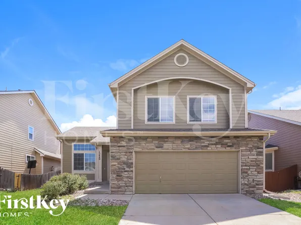 15440 March Pl, Denver, CO 80239