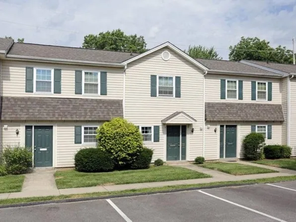 St. Clair Village, 409 Carlyle E #3B-1Ba-1280Sqft, Belleville, IL 62221