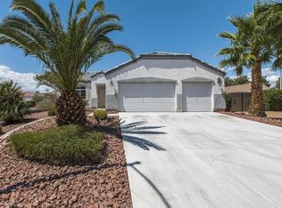 5840 Coconut Creek St, North Las Vegas, NV 89031