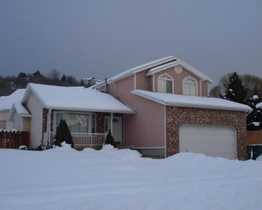 2198 N 1600 E, Layton, UT, 84040