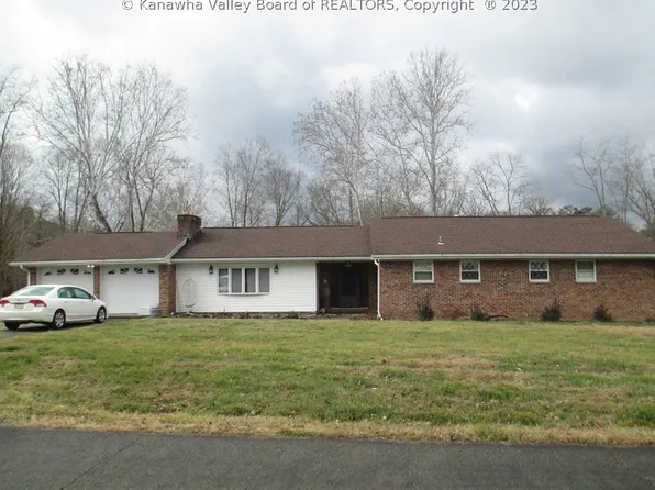 121 Beechwood Ests, Scott Depot, WV 25560