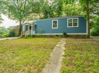 2355 Cambridge Ave, North Charleston, SC 29405