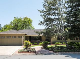 1433 Fallen Leaf Ln, Los Altos, CA 94024